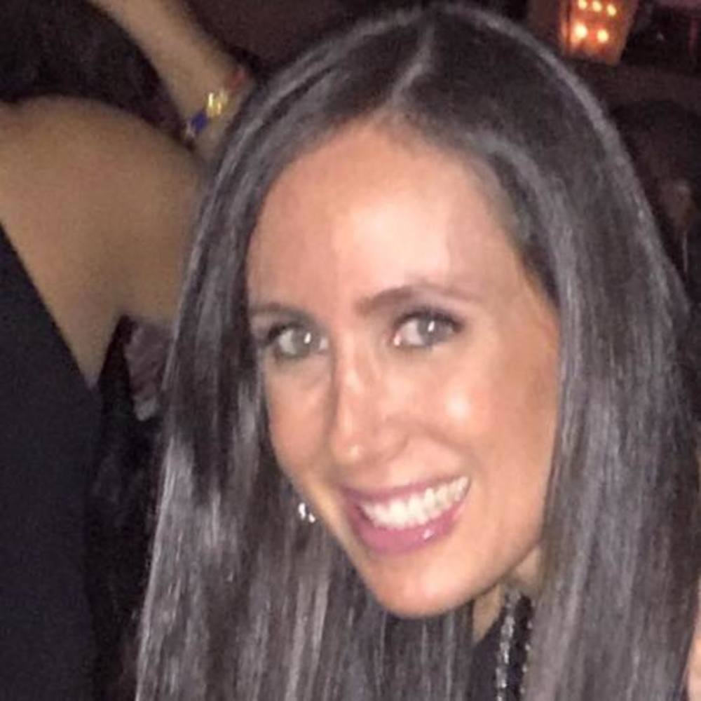 Meet your Posher, Erika m.